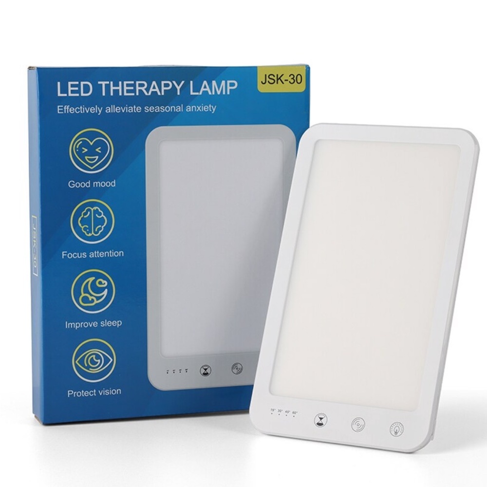 NWT LED Daylight Lamp